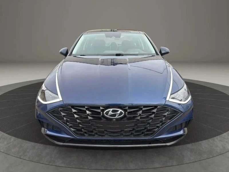 2020 Hyundai Sonata - Image 2 of 12