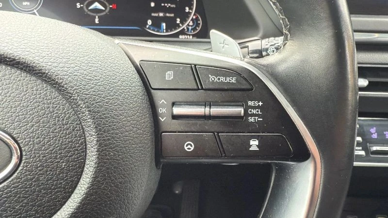 2020 Hyundai Sonata - Image 11 of 12