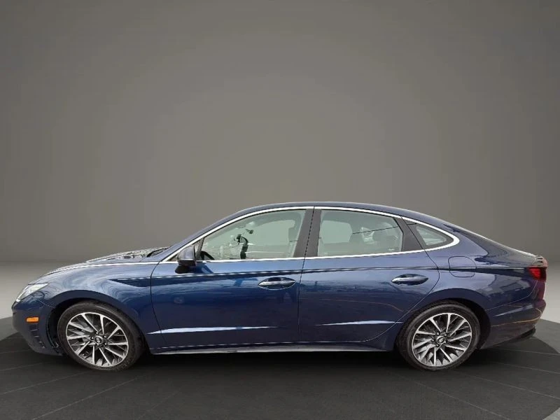 2020 Hyundai Sonata - Image 8 of 12