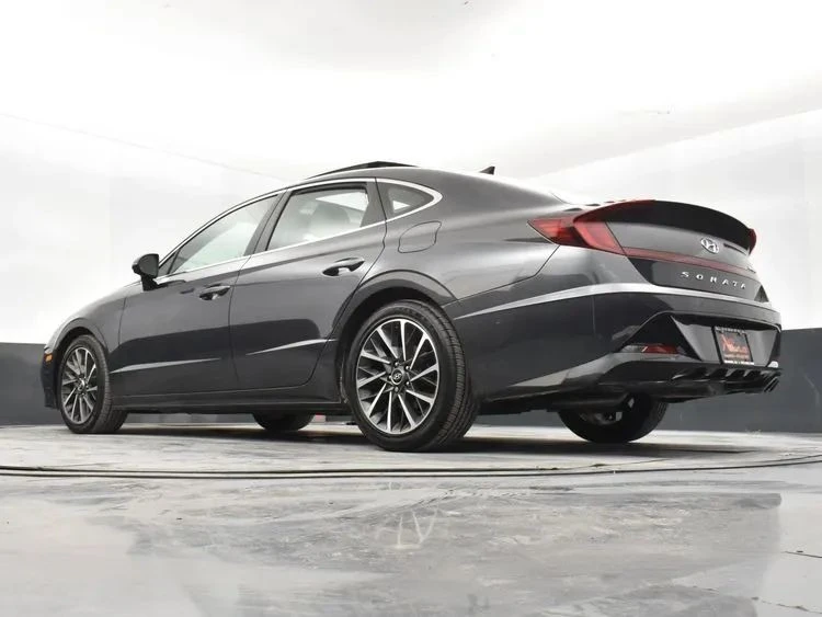 2020 Hyundai Sonata - Image 12 of 12