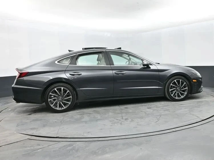 2020 Hyundai Sonata - Image 4 of 12