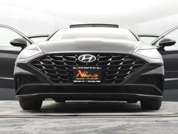 2020 Hyundai Sonata - Image 11 of 12