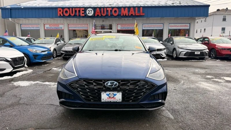 2020 Hyundai Sonata - Image 3 of 12