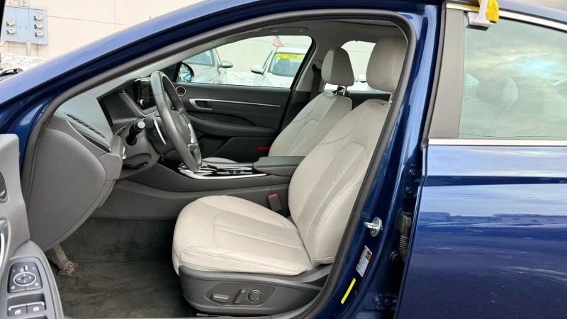 2020 Hyundai Sonata - Image 12 of 12