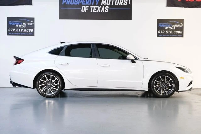 2020 Hyundai Sonata - Image 15 of 21
