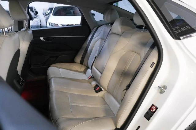 2020 Hyundai Sonata - Image 9 of 21