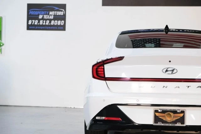2020 Hyundai Sonata - Image 21 of 21