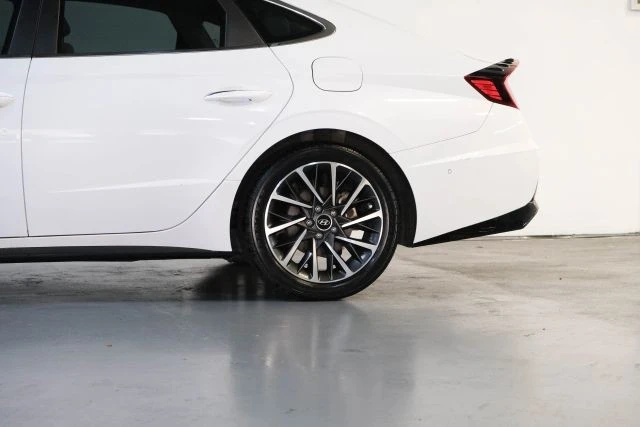2020 Hyundai Sonata - Image 14 of 21