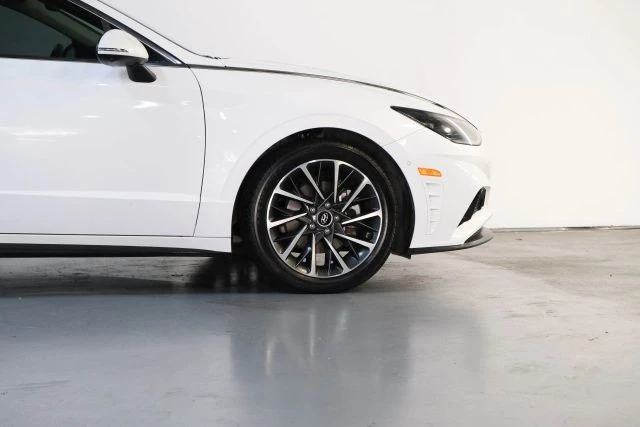 2020 Hyundai Sonata - Image 17 of 21