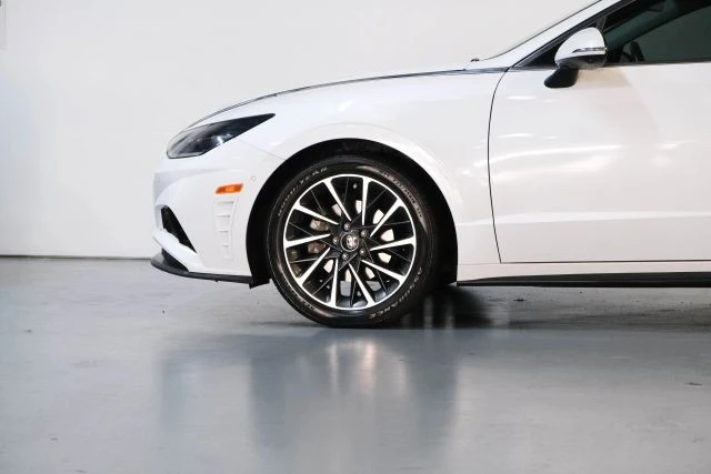 2020 Hyundai Sonata - Image 13 of 21