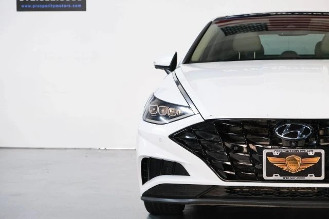 2020 Hyundai Sonata - Image 6 of 21
