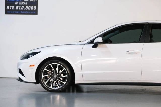 2020 Hyundai Sonata - Image 11 of 21