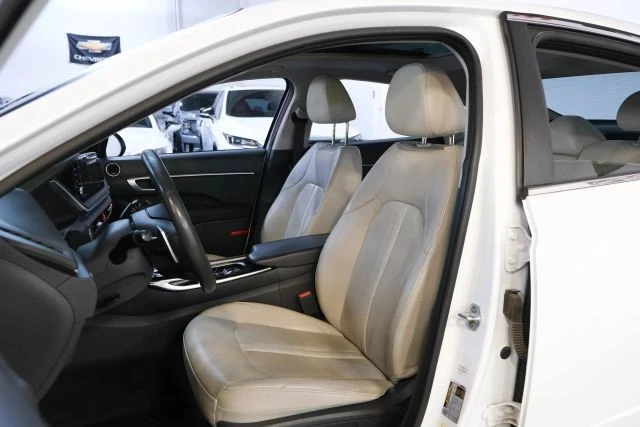 2020 Hyundai Sonata - Image 7 of 21