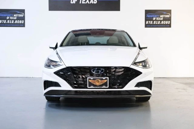 2020 Hyundai Sonata - Image 5 of 21