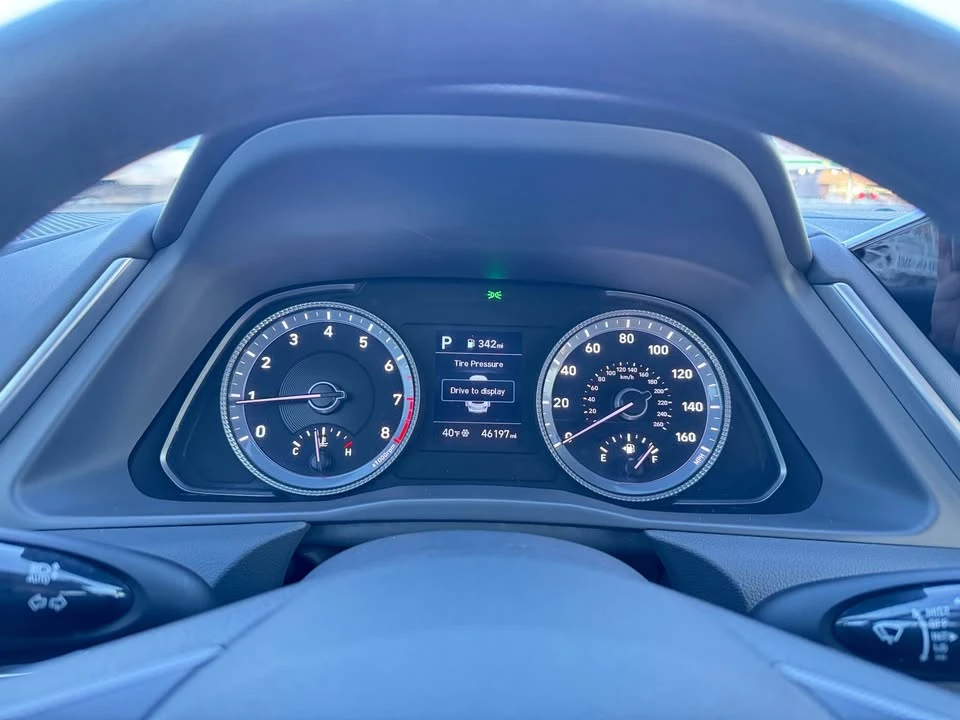 2020 Hyundai Sonata - Image 16 of 18
