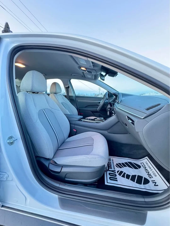 2020 Hyundai Sonata - Image 13 of 18