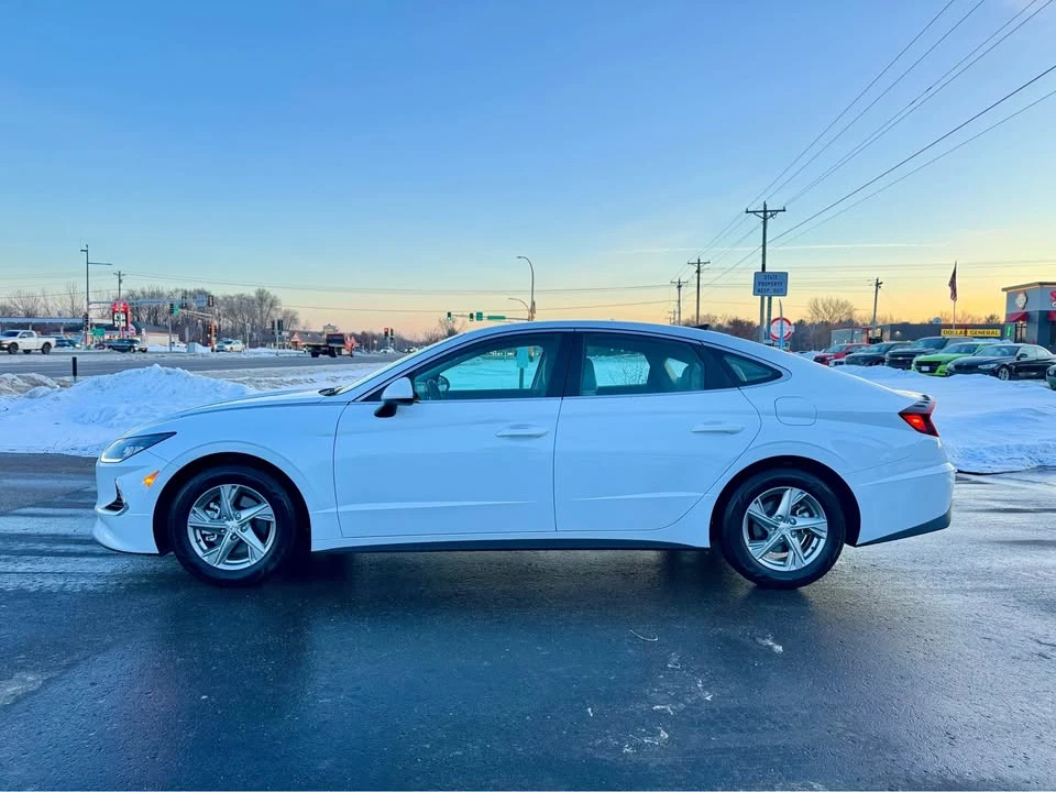 2020 Hyundai Sonata - Image 6 of 18