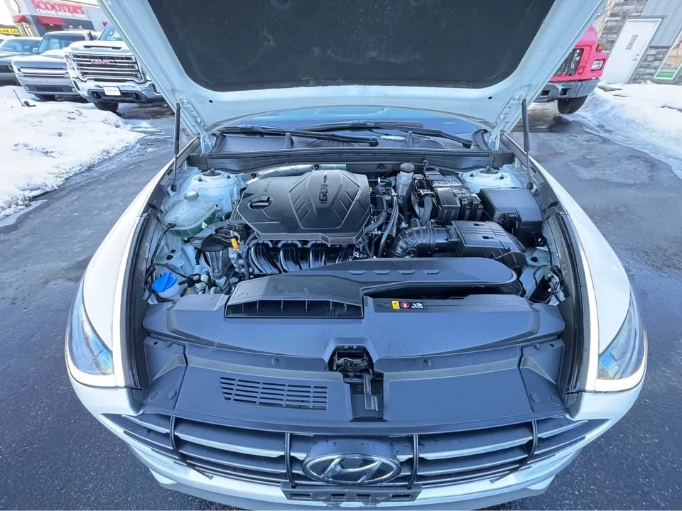 2020 Hyundai Sonata - Image 18 of 18
