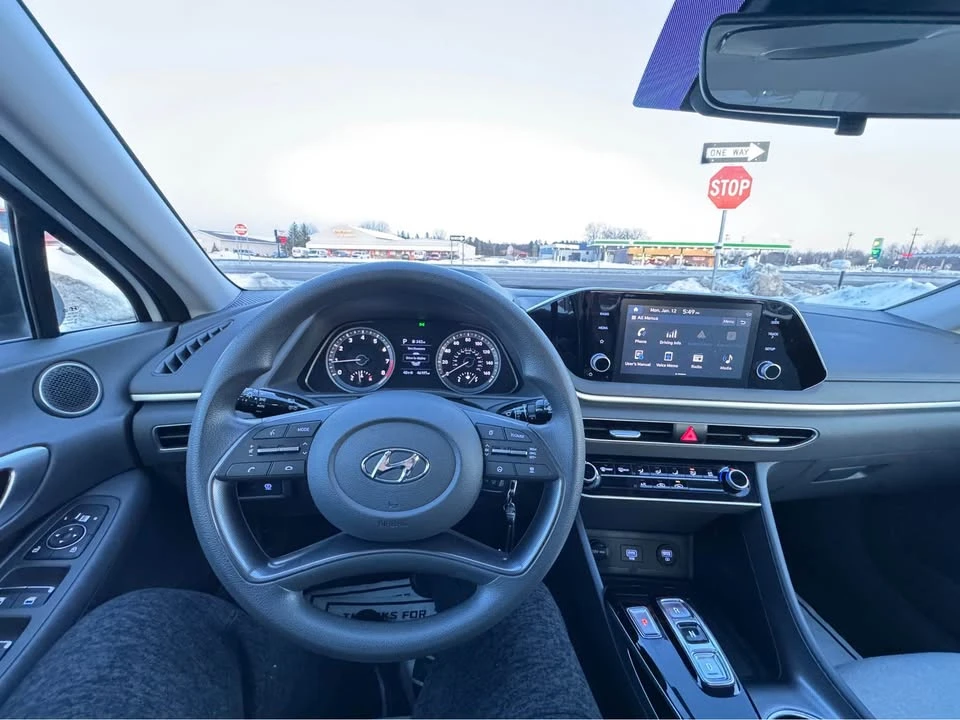 2020 Hyundai Sonata - Image 15 of 18