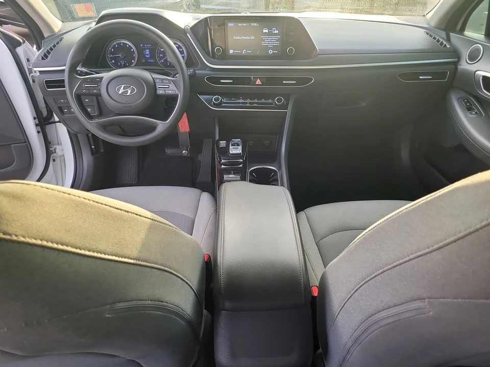2020 Hyundai Sonata - Image 12 of 12