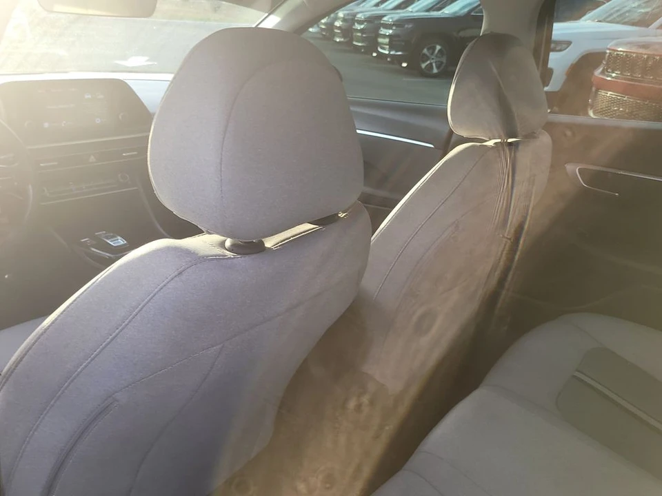 2020 Hyundai Sonata - Image 9 of 12