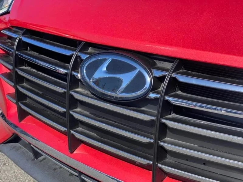 2020 Hyundai Sonata - Image 9 of 12