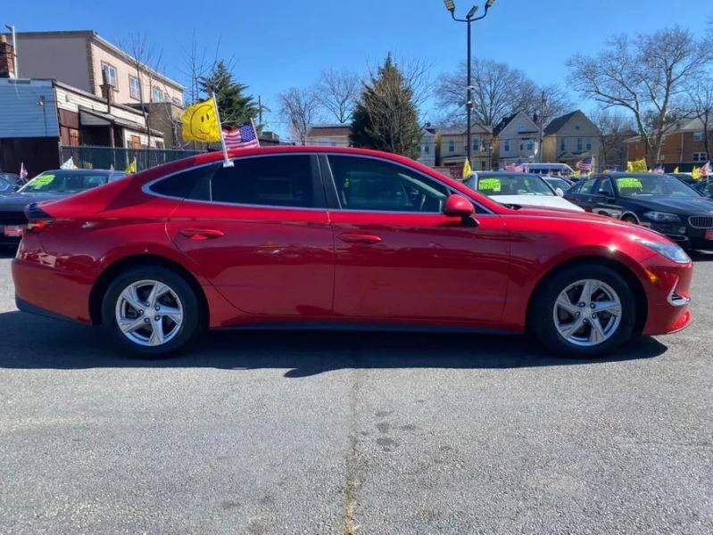2020 Hyundai Sonata - Image 8 of 12