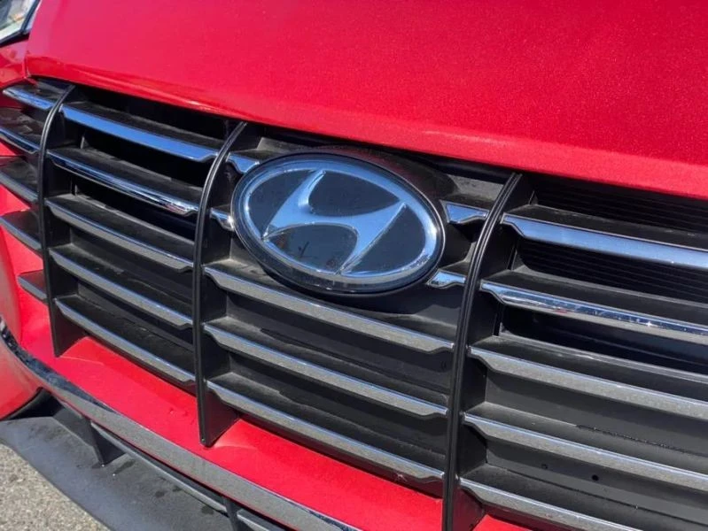 2020 Hyundai Sonata - Image 9 of 12