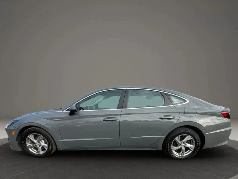 2020 Hyundai Sonata - Image 8 of 12