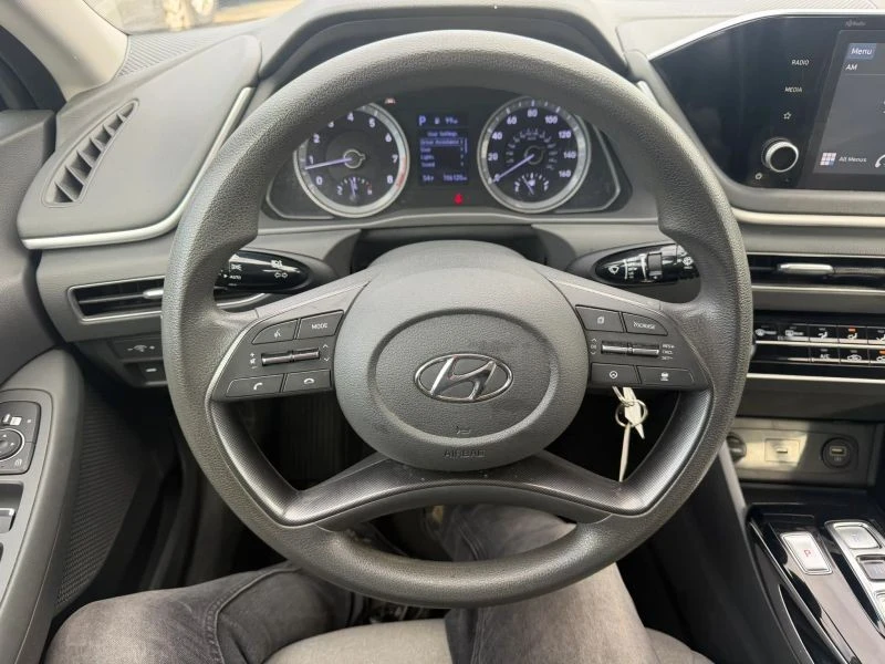 2020 Hyundai Sonata - Image 12 of 12