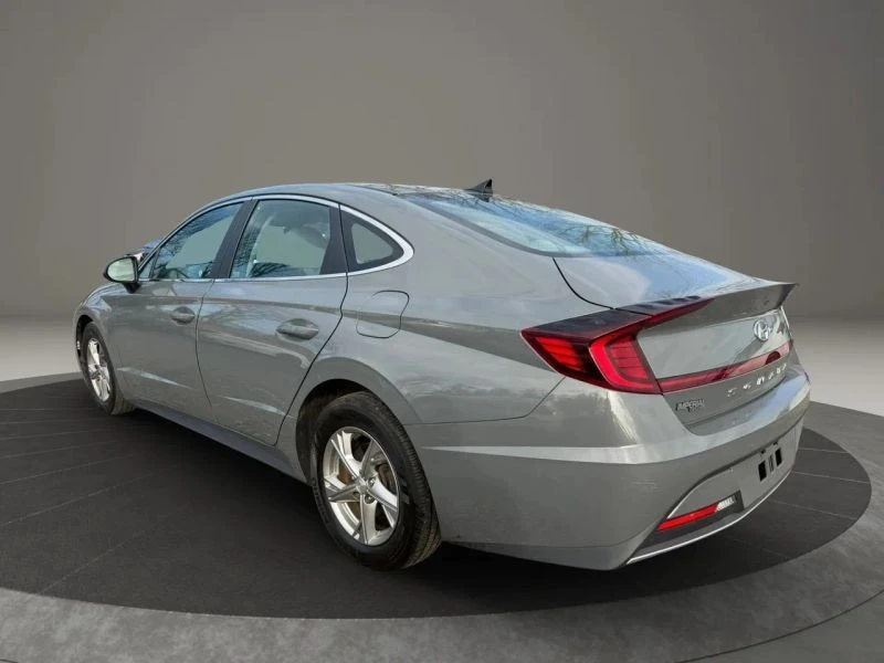 2020 Hyundai Sonata - Image 7 of 12