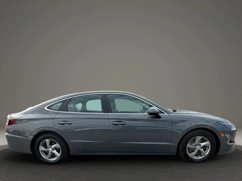 2020 Hyundai Sonata - Image 4 of 12