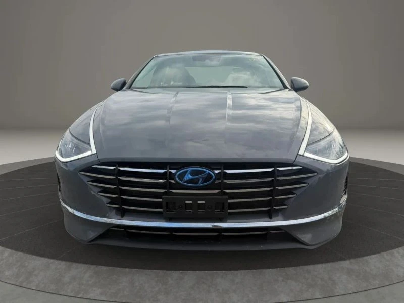 2020 Hyundai Sonata - Image 2 of 12