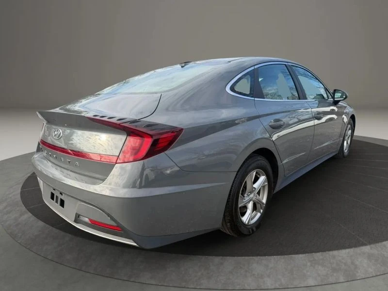 2020 Hyundai Sonata - Image 5 of 12