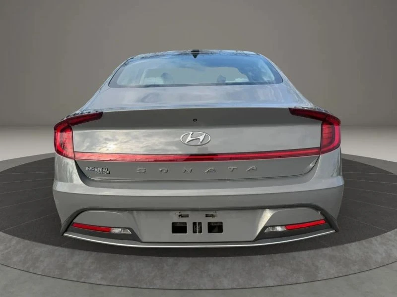 2020 Hyundai Sonata - Image 6 of 12
