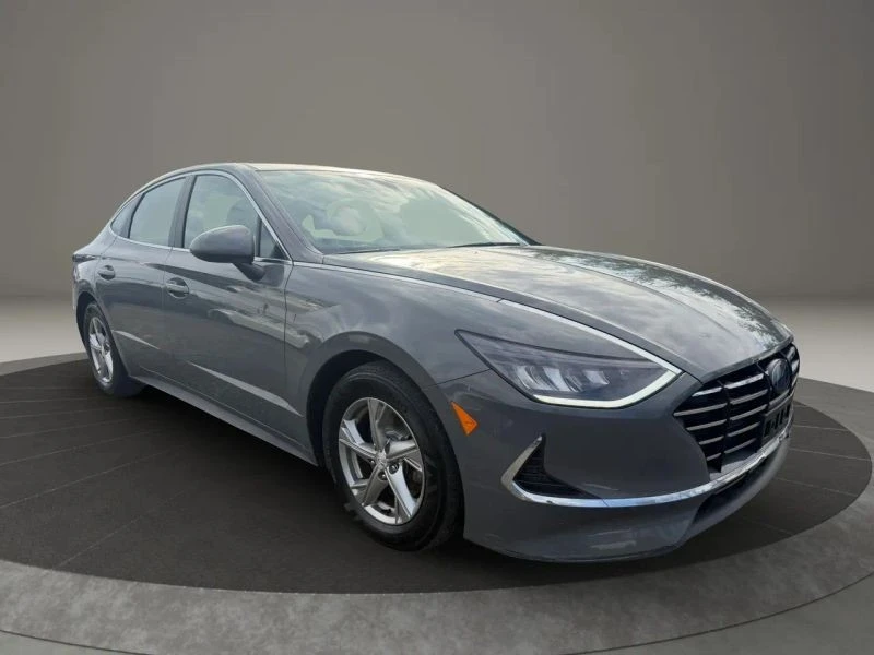 2020 Hyundai Sonata - Image 3 of 12