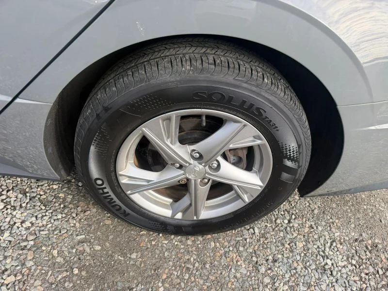 2020 Hyundai Sonata - Image 9 of 12