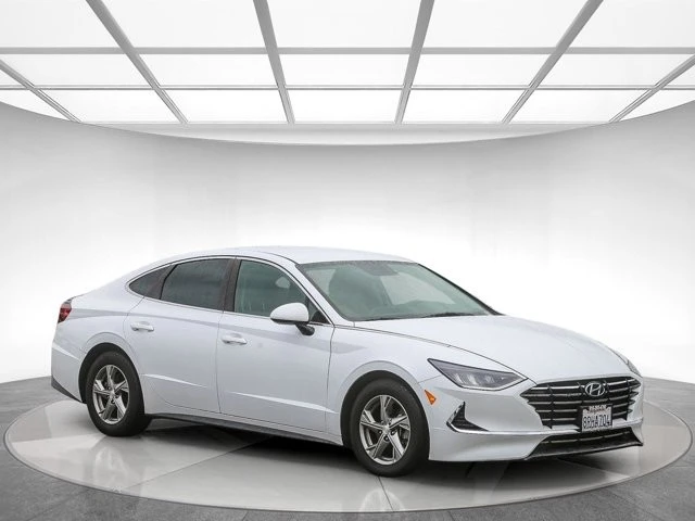 2020 Hyundai Sonata - Image 4 of 19