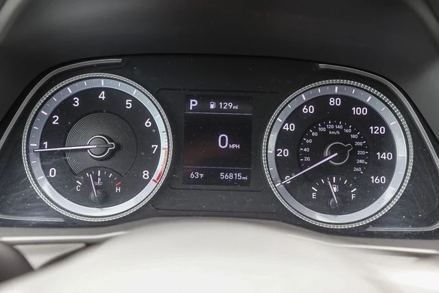 2020 Hyundai Sonata - Image 6 of 19