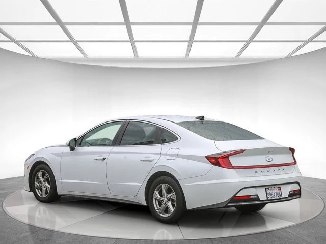 2020 Hyundai Sonata - Image 2 of 19