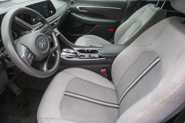 2020 Hyundai Sonata - Image 5 of 19