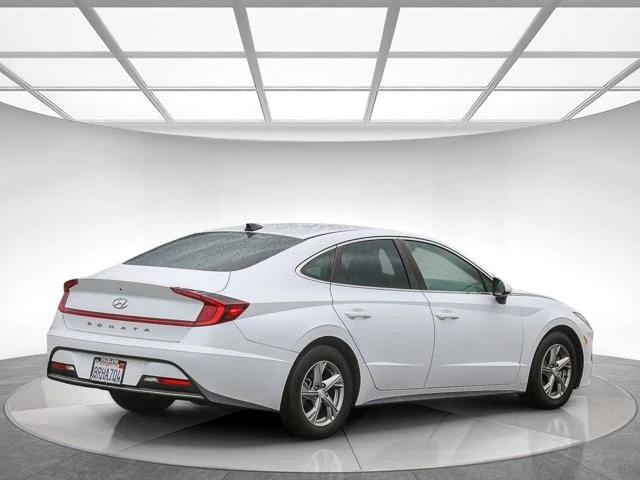2020 Hyundai Sonata - Image 3 of 19
