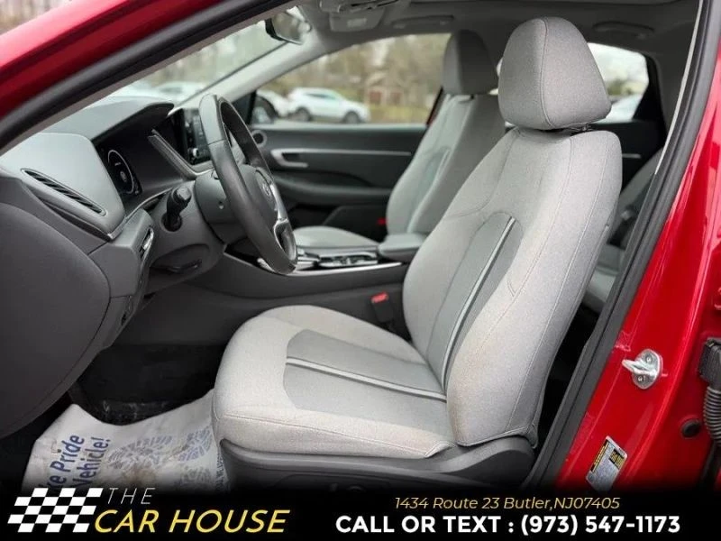 2020 Hyundai Sonata - Image 10 of 12