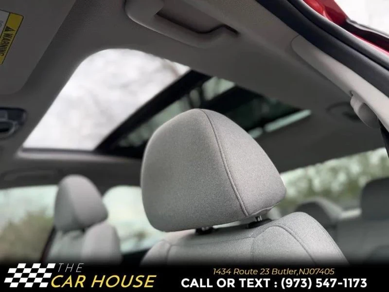 2020 Hyundai Sonata - Image 11 of 12