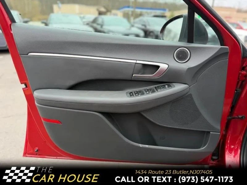2020 Hyundai Sonata - Image 9 of 12