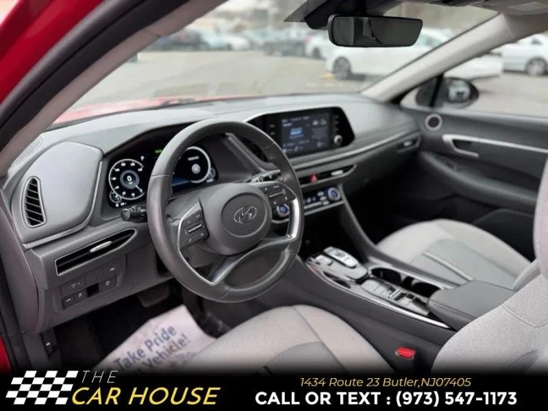 2020 Hyundai Sonata - Image 12 of 12