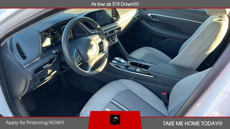 2020 Hyundai Sonata - Image 12 of 12