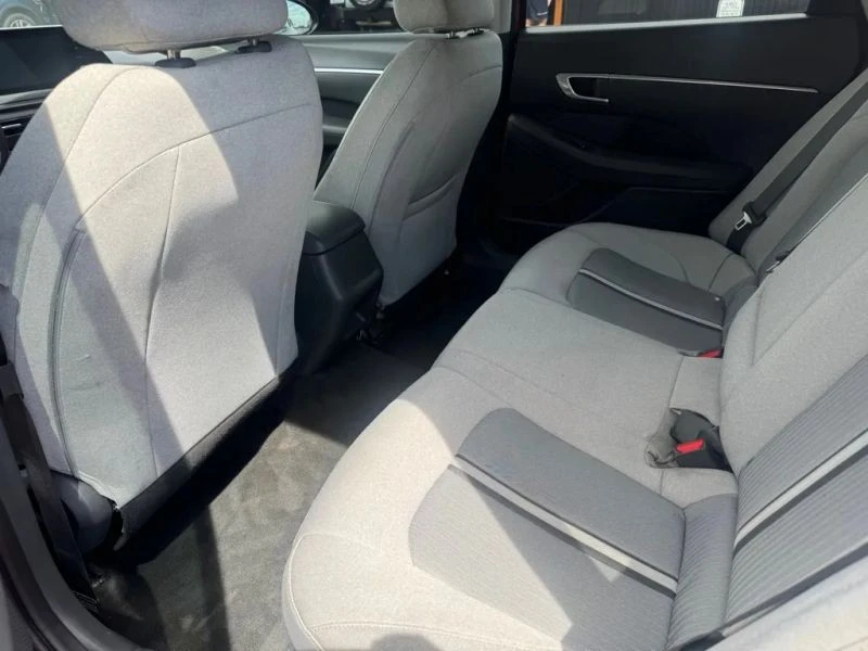2020 Hyundai Sonata - Image 6 of 11