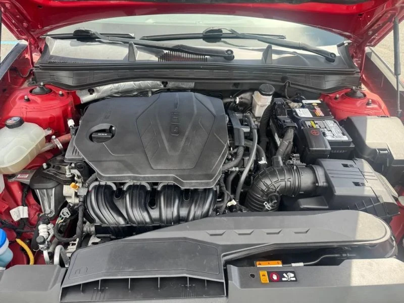 2020 Hyundai Sonata - Image 11 of 11