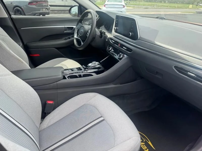 2020 Hyundai Sonata - Image 8 of 11